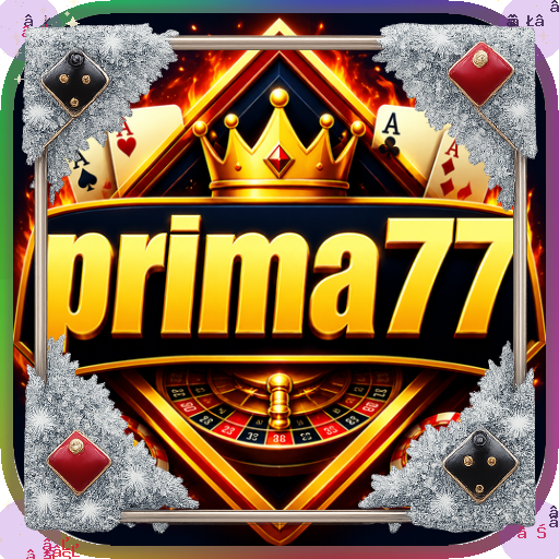 prima77 — mitra unggulan